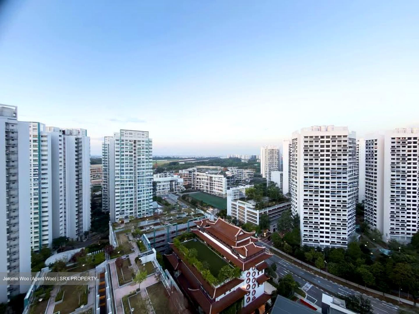 Blk 469A Fernvale Lea (Sengkang), HDB 5 Rooms #546926741